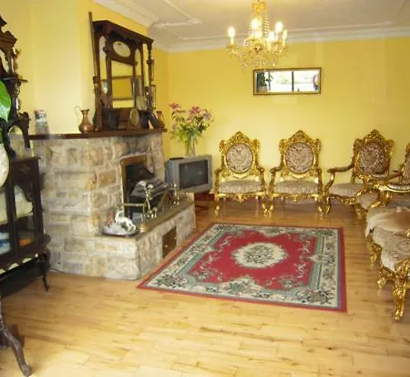 Ford House Πανσιόν