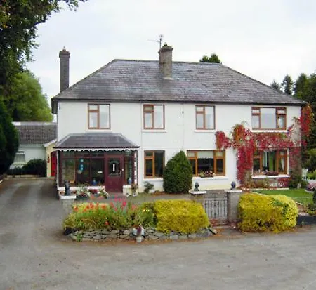 Ford House * Κάβαν