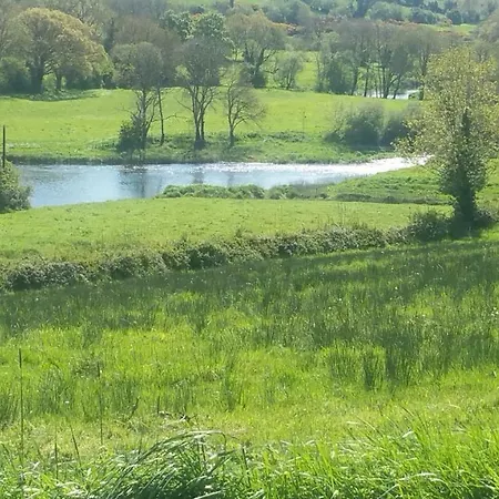 Ford House Cavan